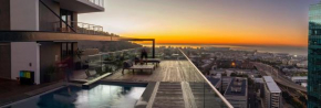 Cape Town Sky Nest